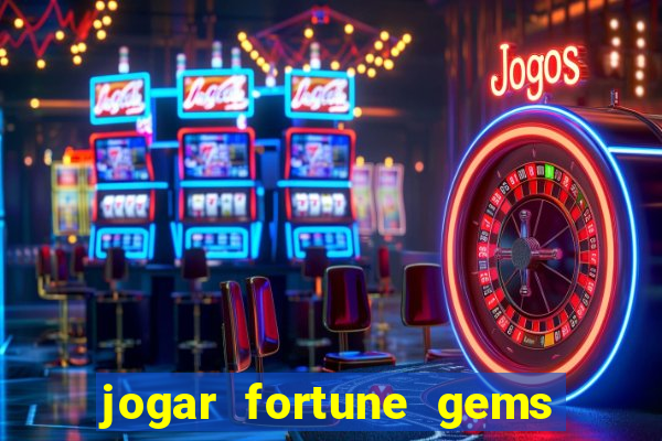 jogar fortune gems 3 demo